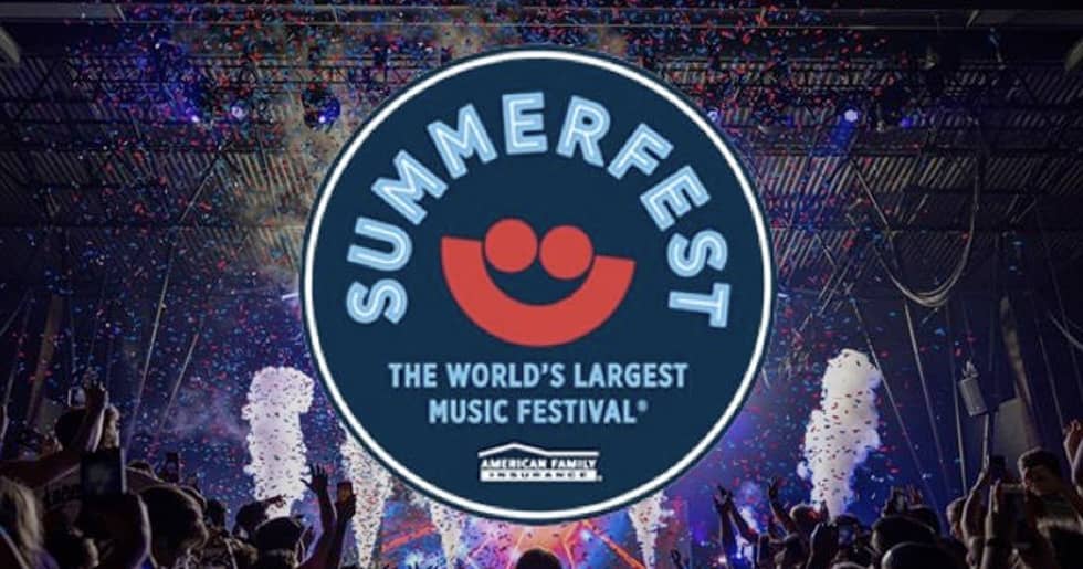 Summerfest 2024