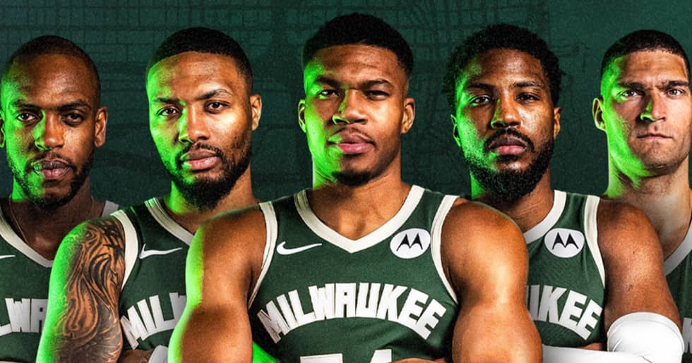 Milwaukee Bucks Playoffs’ 2024