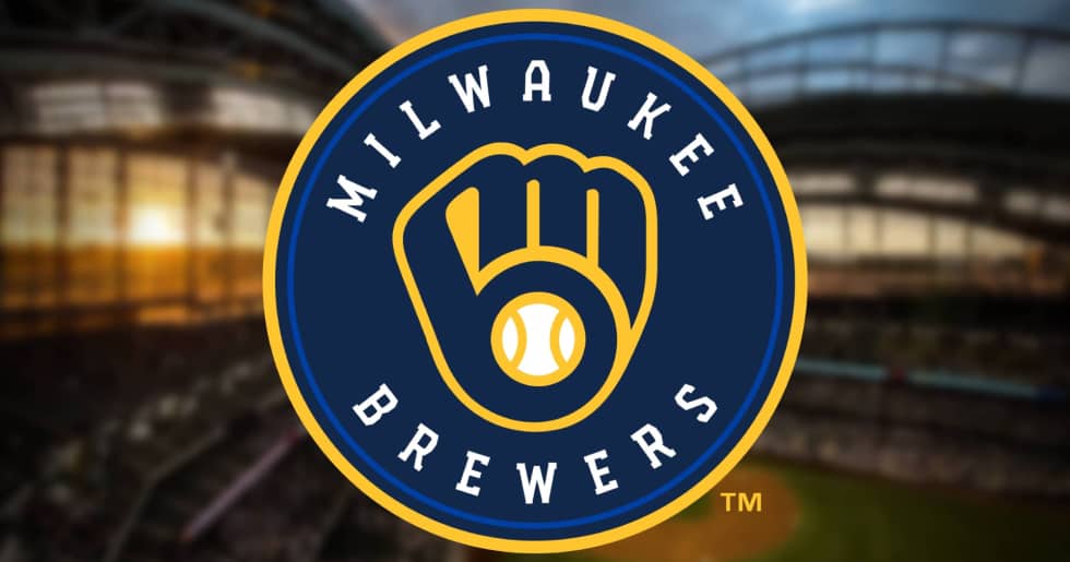 Brewers Opening Day'2023