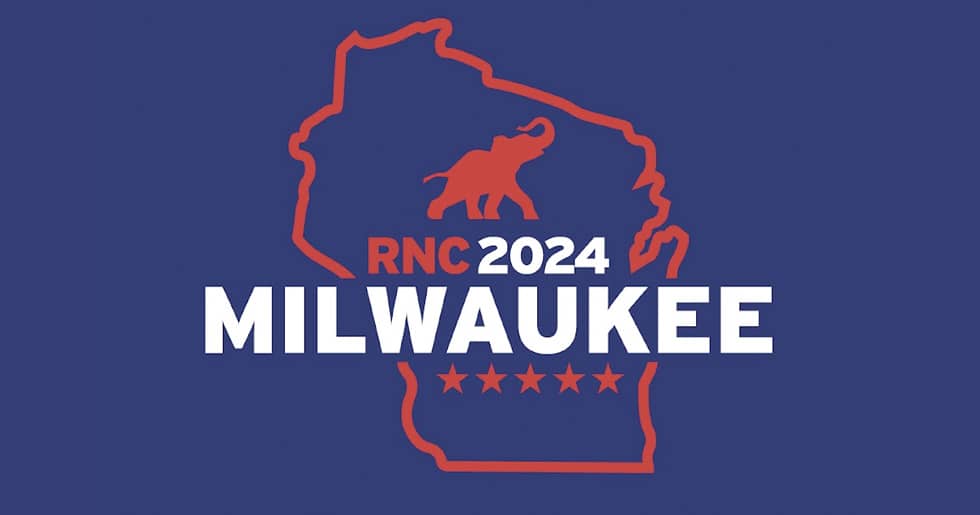 RNC 2024 Milwaukee