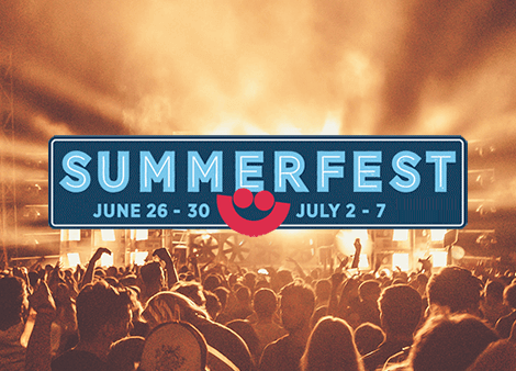 Summerfest